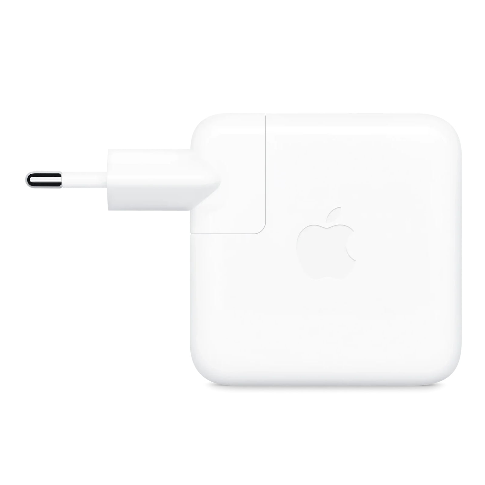 Apple Magic Trackpad (2024) Alb-F64.ro - F64.ro